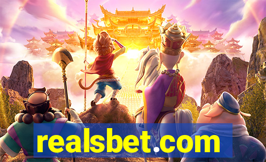 realsbet.com