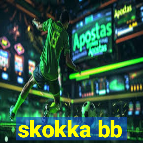 skokka bb