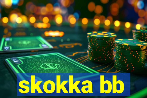 skokka bb