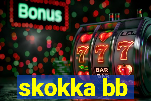 skokka bb