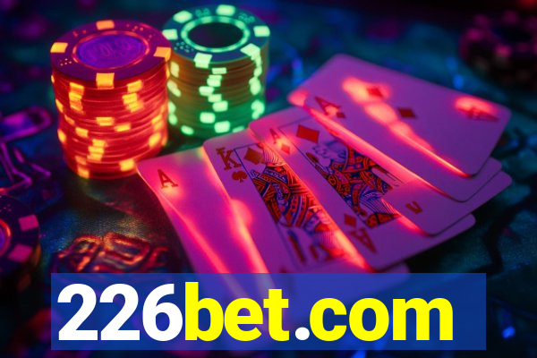 226bet.com