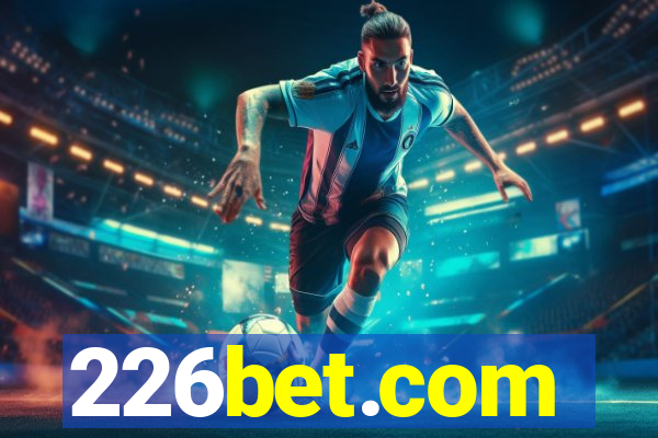 226bet.com