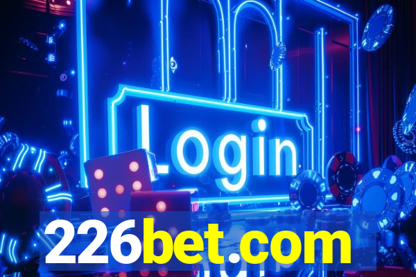 226bet.com