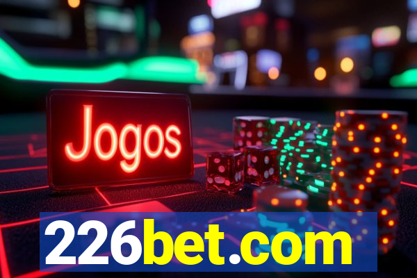 226bet.com