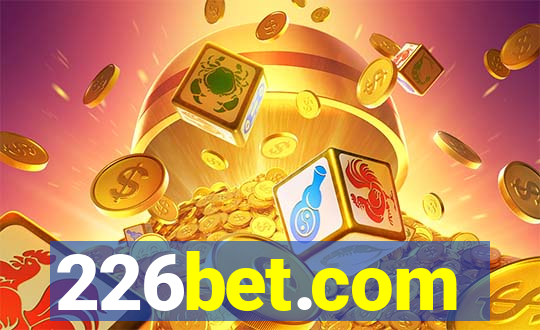 226bet.com