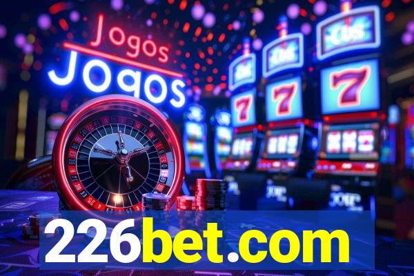 226bet.com