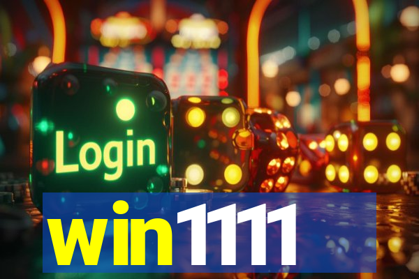 win1111