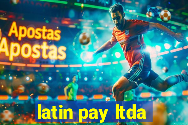 latin pay ltda