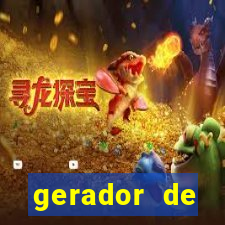 gerador de resultados de futebol