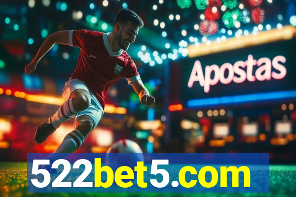 522bet5.com