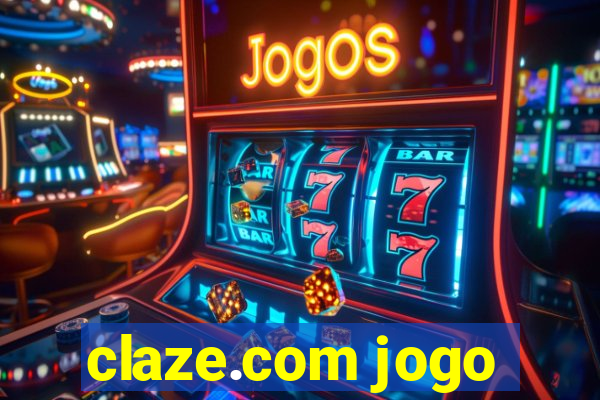 claze.com jogo