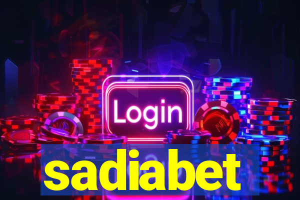 sadiabet