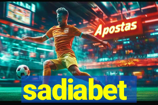 sadiabet