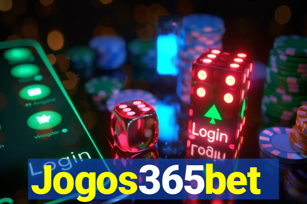 Jogos365bet