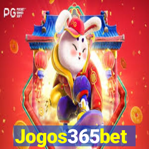 Jogos365bet