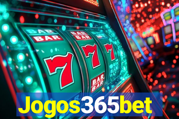 Jogos365bet