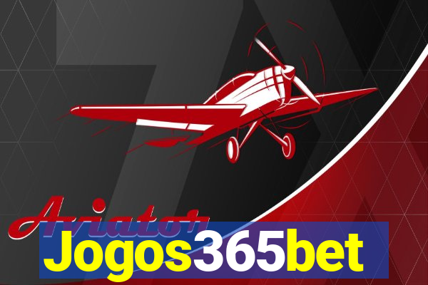 Jogos365bet