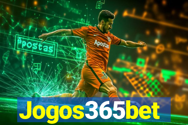 Jogos365bet