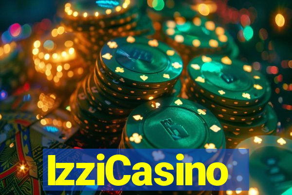 IzziCasino