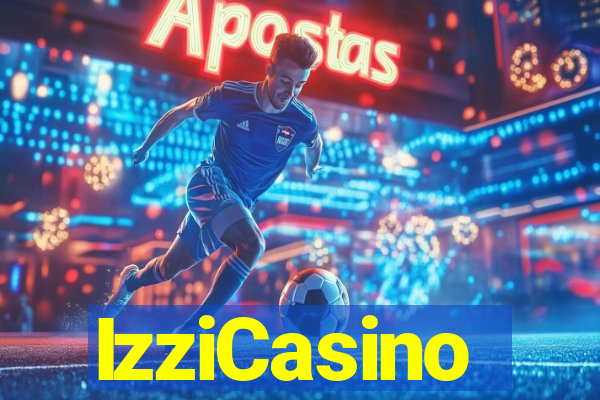 IzziCasino