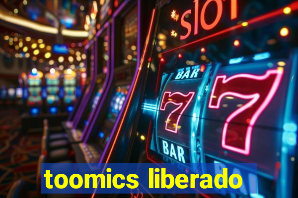 toomics liberado