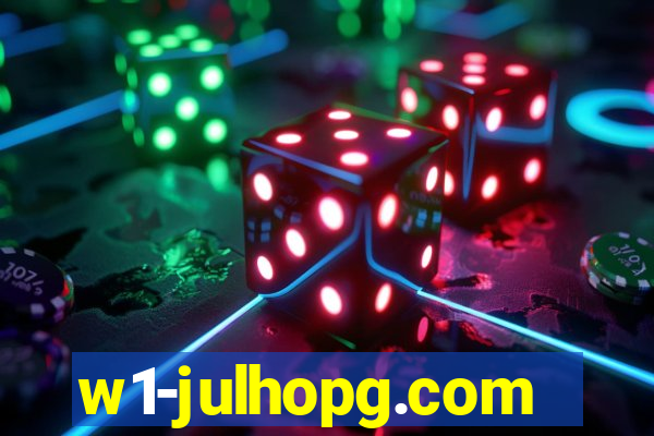 w1-julhopg.com