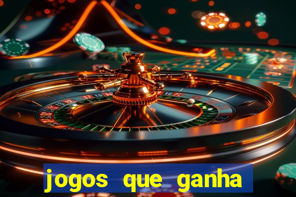 jogos que ganha dinheiro de verdade no pix sem depositar