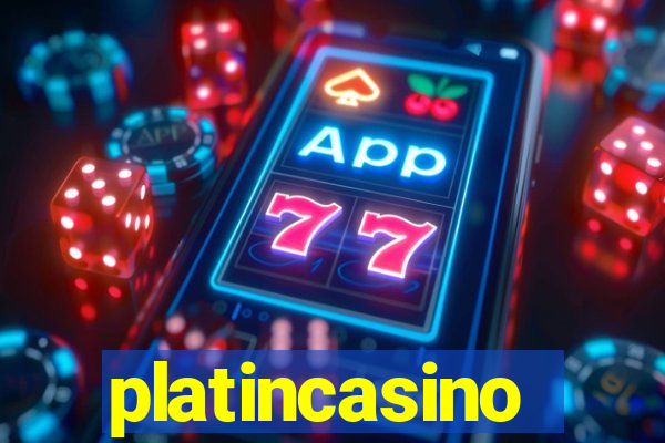 platincasino