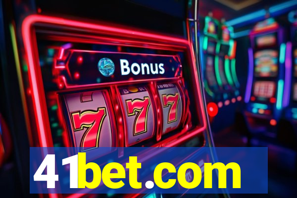 41bet.com