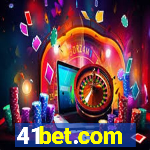 41bet.com