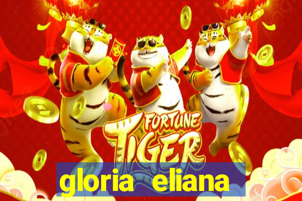 gloria eliana ribeiro letra