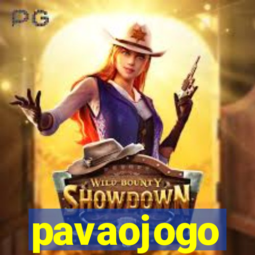 pavaojogo