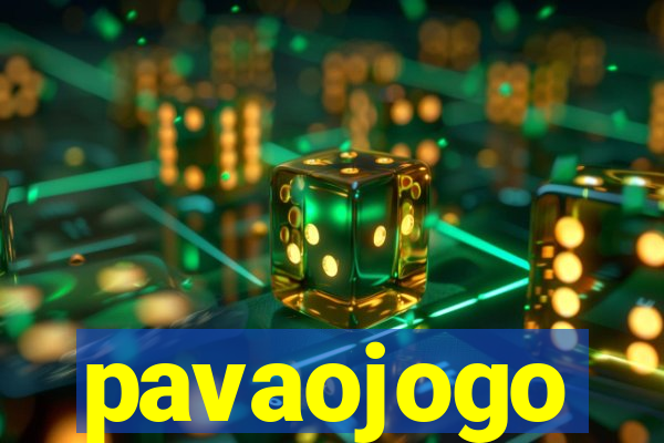 pavaojogo