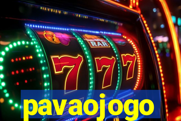 pavaojogo