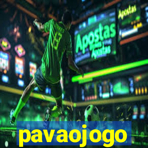 pavaojogo