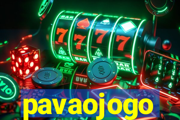 pavaojogo