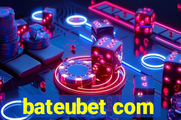 bateubet com