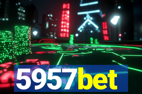 5957bet