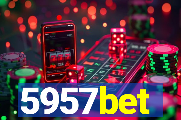 5957bet