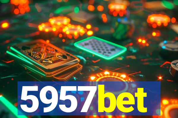 5957bet