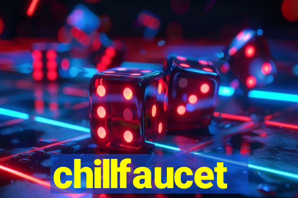 chillfaucet