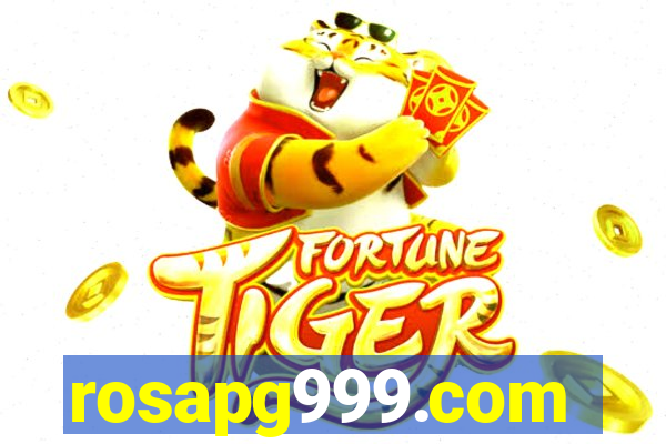 rosapg999.com