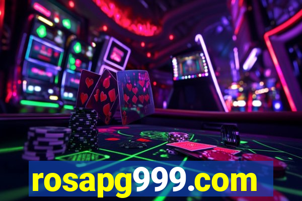 rosapg999.com