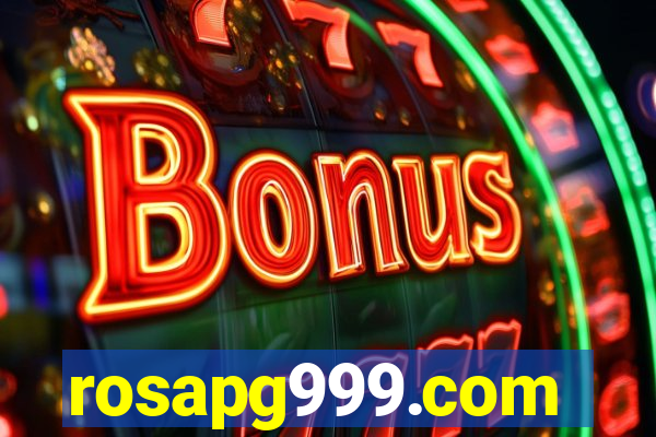 rosapg999.com