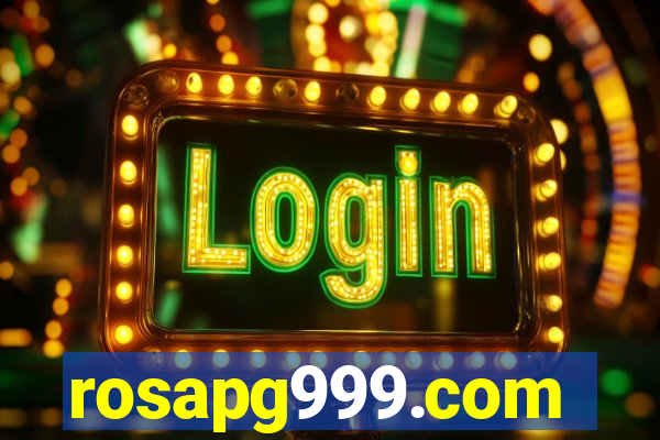 rosapg999.com