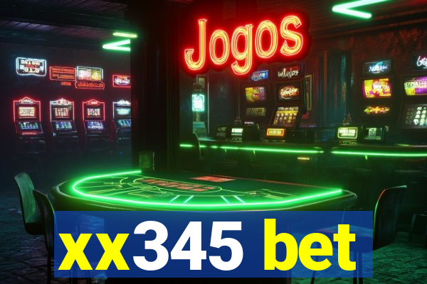 xx345 bet