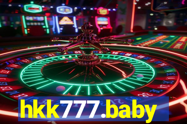 hkk777.baby