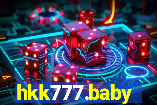 hkk777.baby