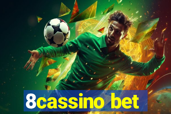 8cassino bet