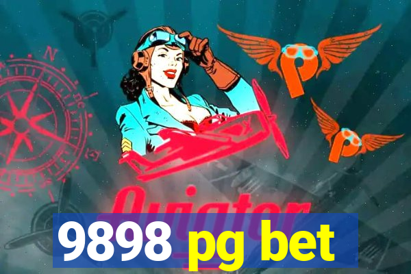 9898 pg bet